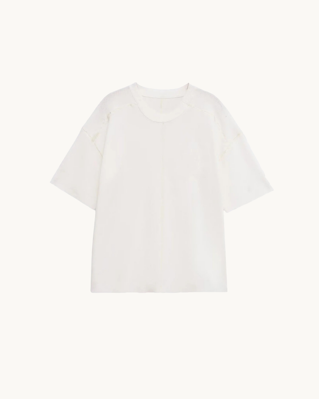 COMFY OVERSIZED T-SHIRT