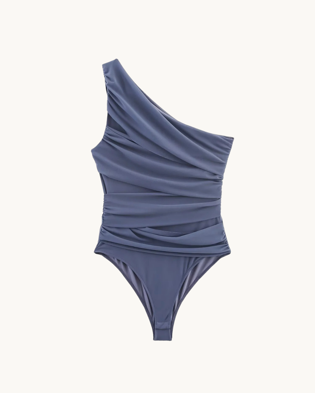 ELEGANTE ONE SHOULDER BODY