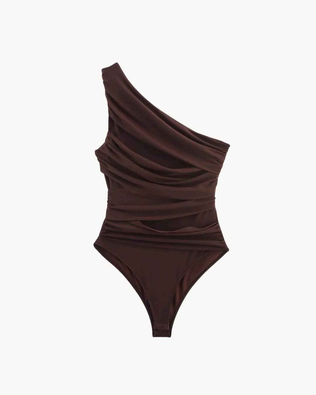 ELEGANTE ONE SHOULDER BODY