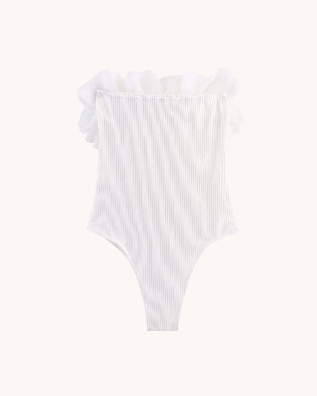 LUXE BODY MET RUCHES