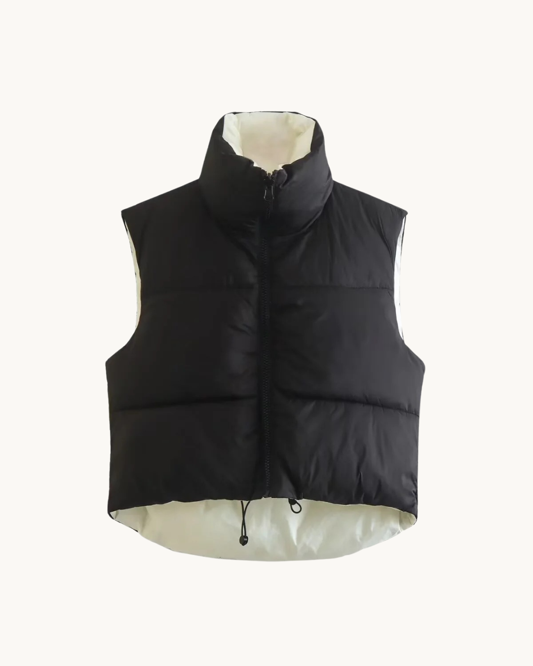CASUAL WENDBARE BODYWARMER