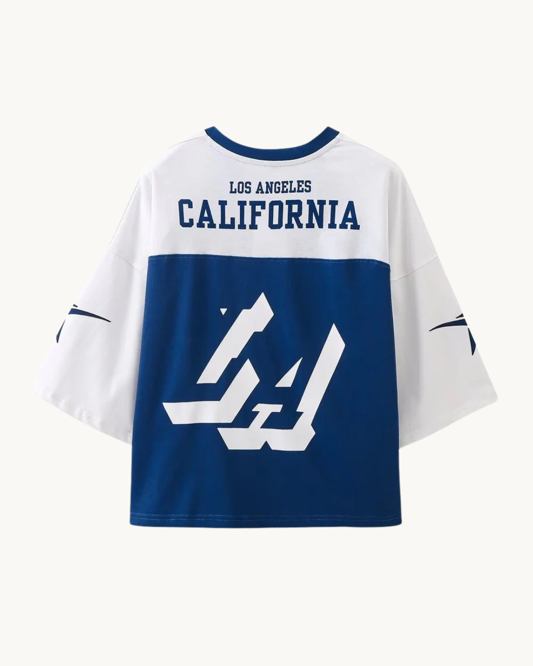 SPORTIEVE CALIFORNIA SET