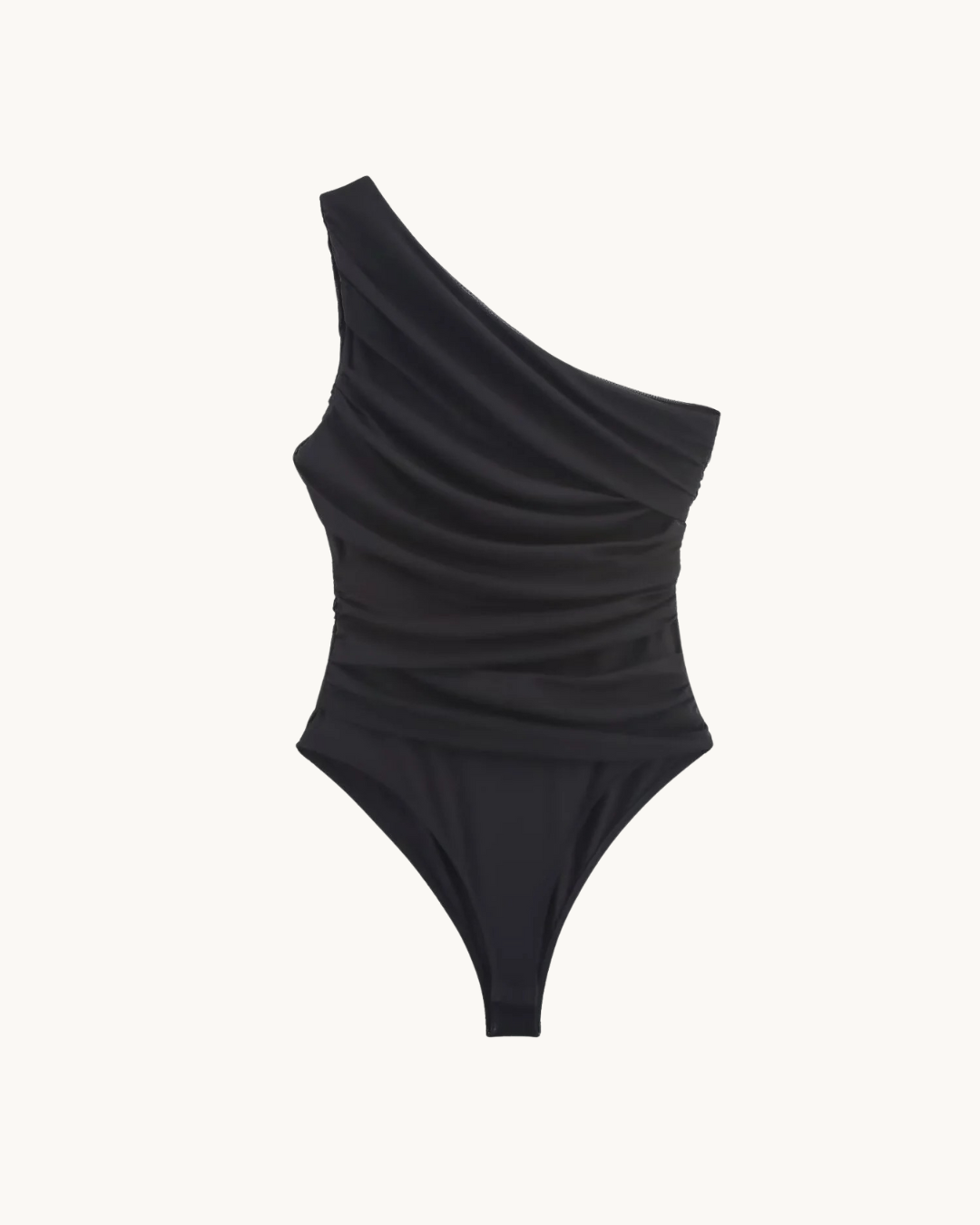 ELEGANTE ONE SHOULDER BODY