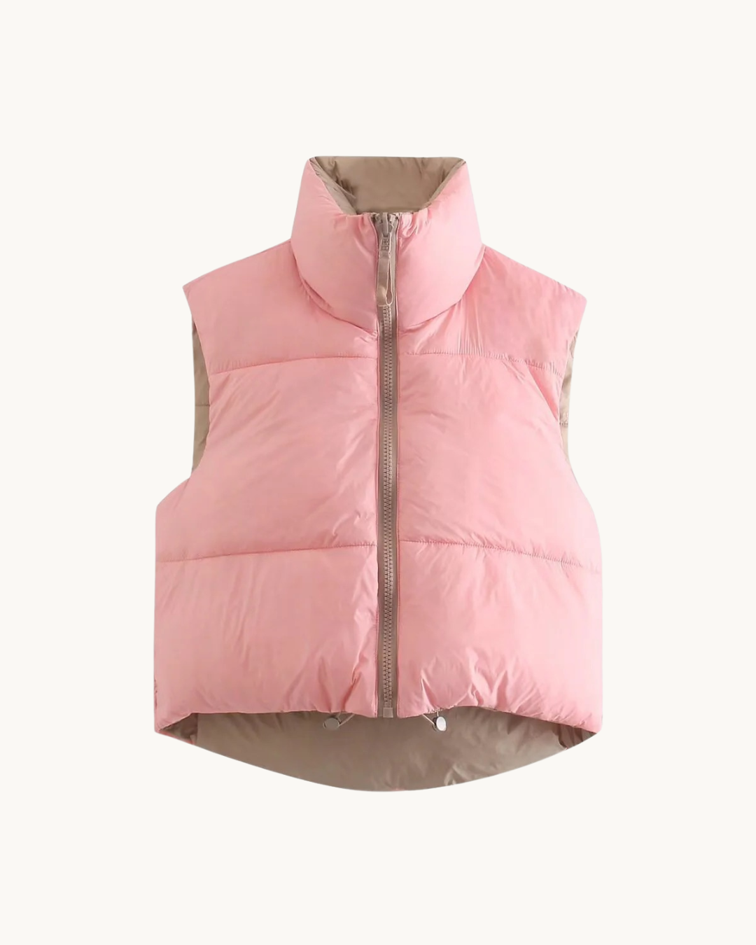CASUAL WENDBARE BODYWARMER