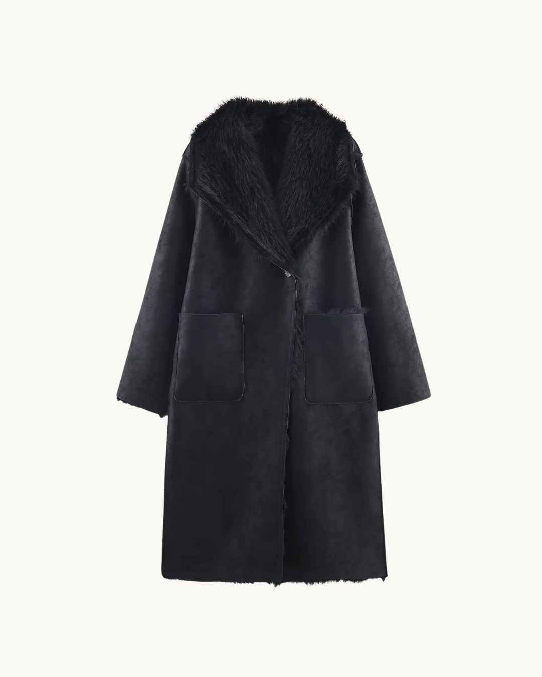 OMKEERBARE TEDDY JAS