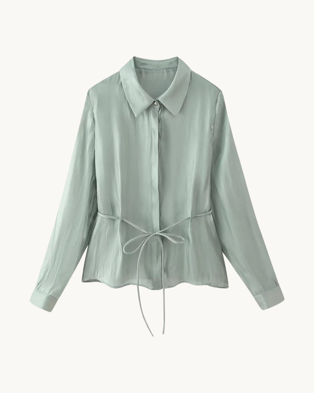 CASUAL STRIK BLOUSE