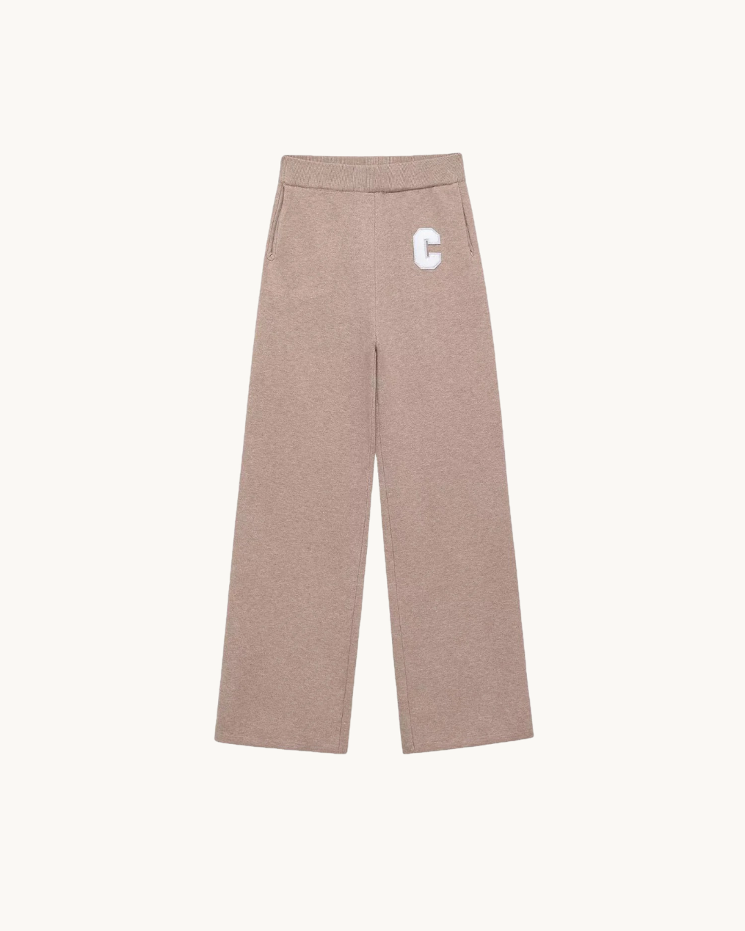 CASUAL LOUNGEWEAR SET