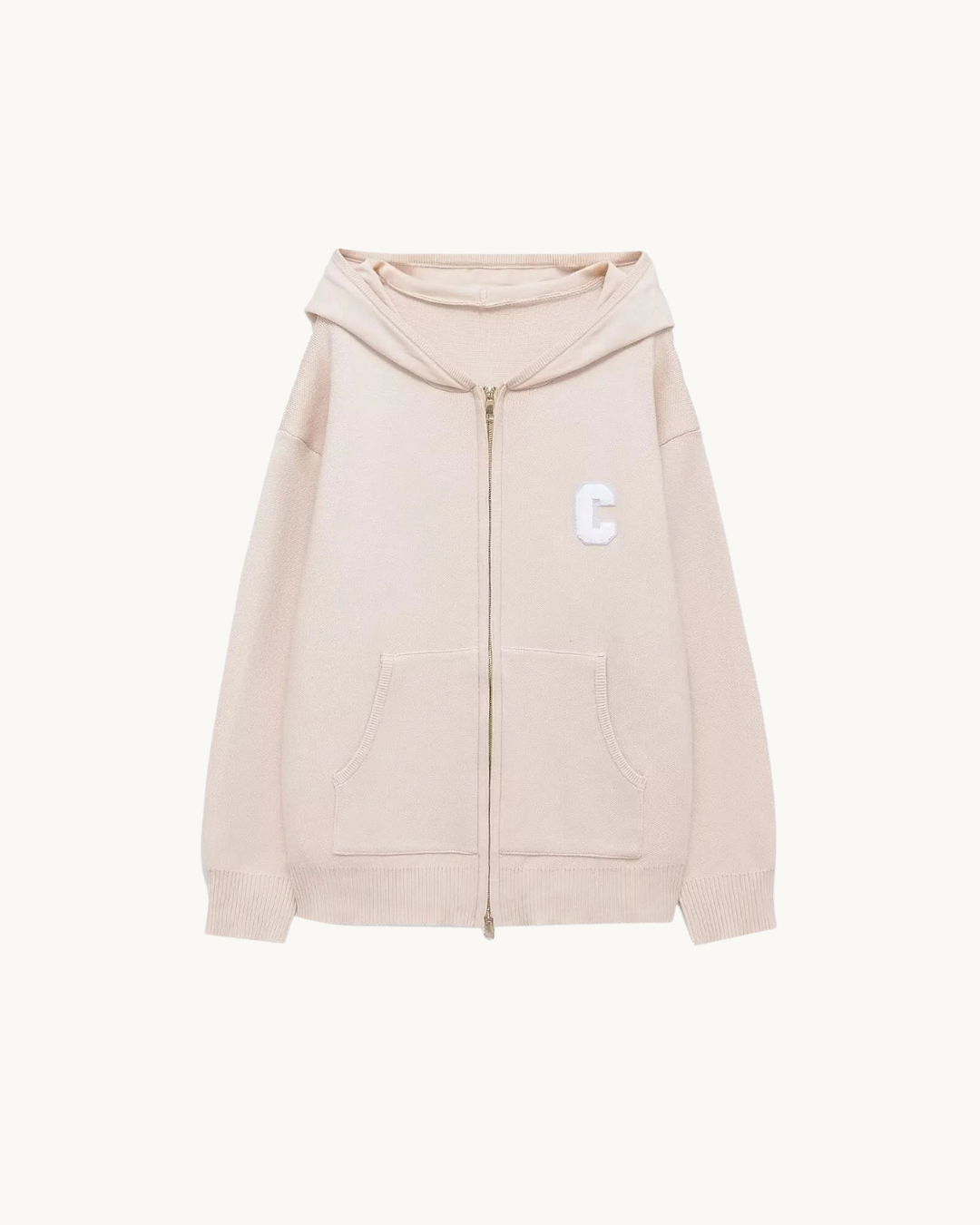 CASUAL LOUNGEWEAR SET