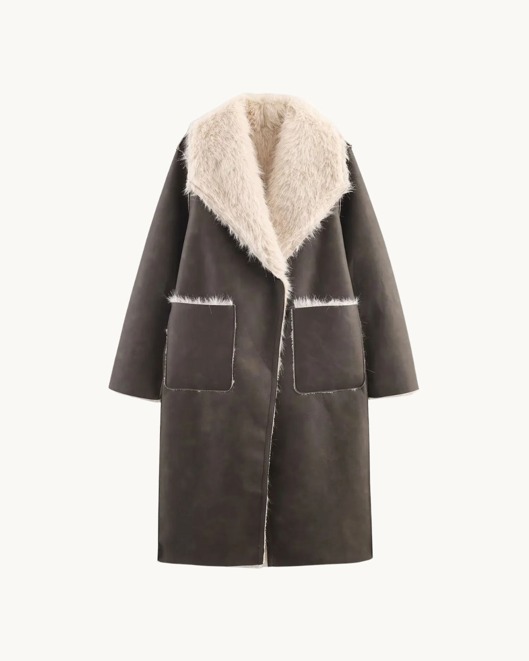 OMKEERBARE TEDDY JAS