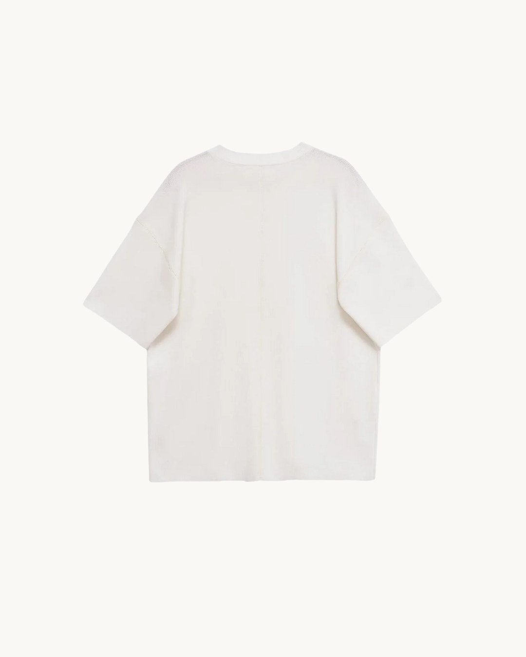 COMFY OVERSIZED T-SHIRT