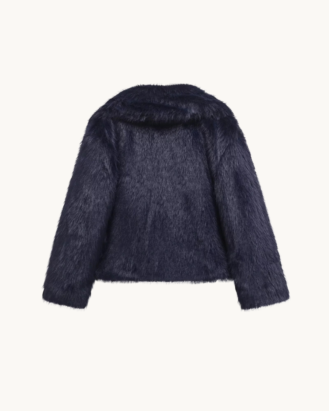 COSY FAUX FUR JAS