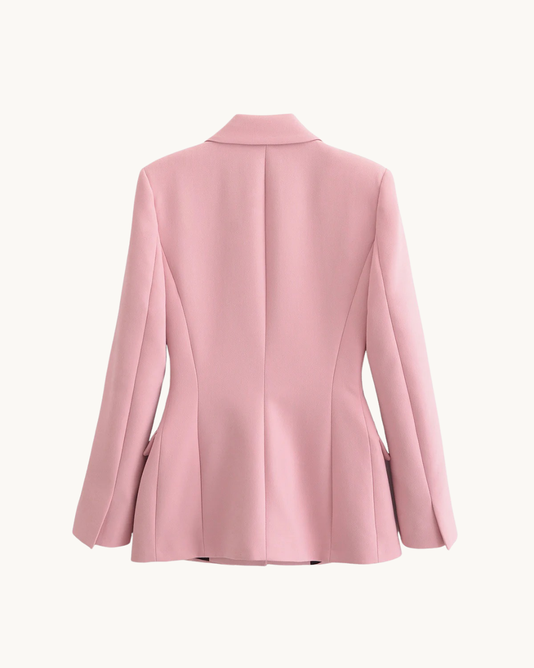 STIJLVOLLE BASIC BLAZER