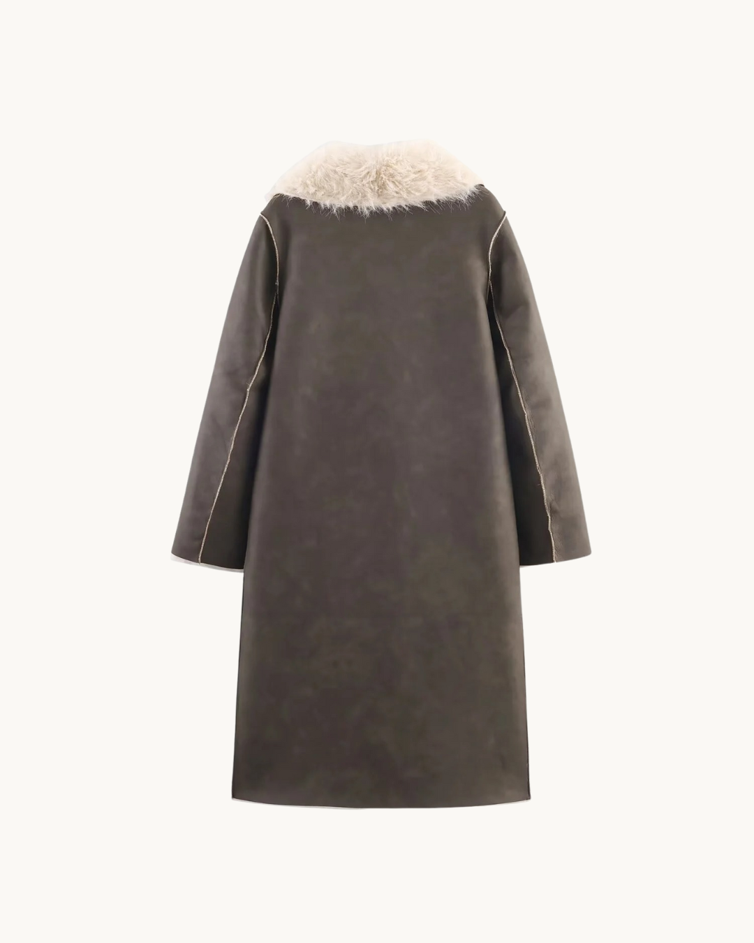 OMKEERBARE TEDDY JAS