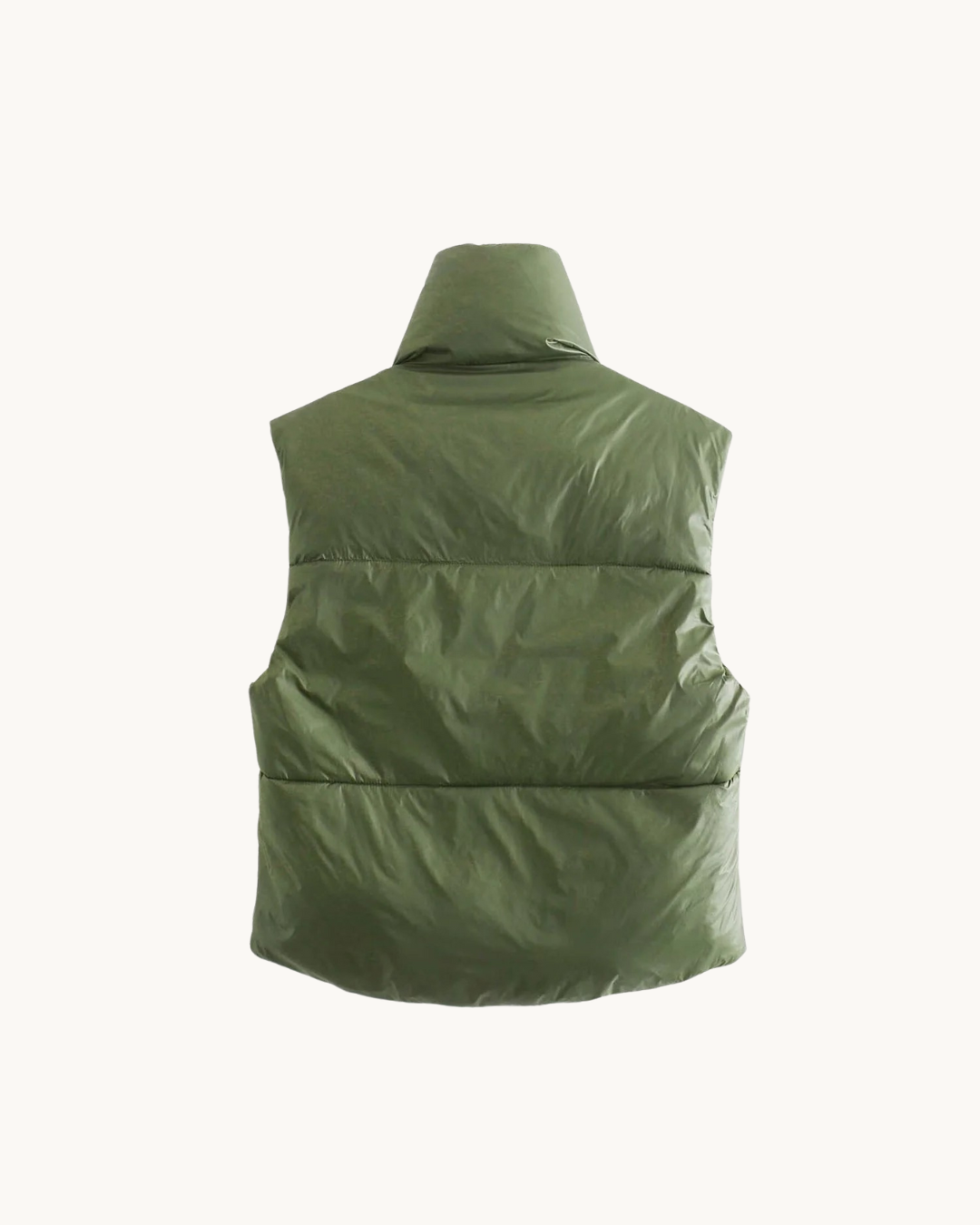 CASUAL WENDBARE BODYWARMER