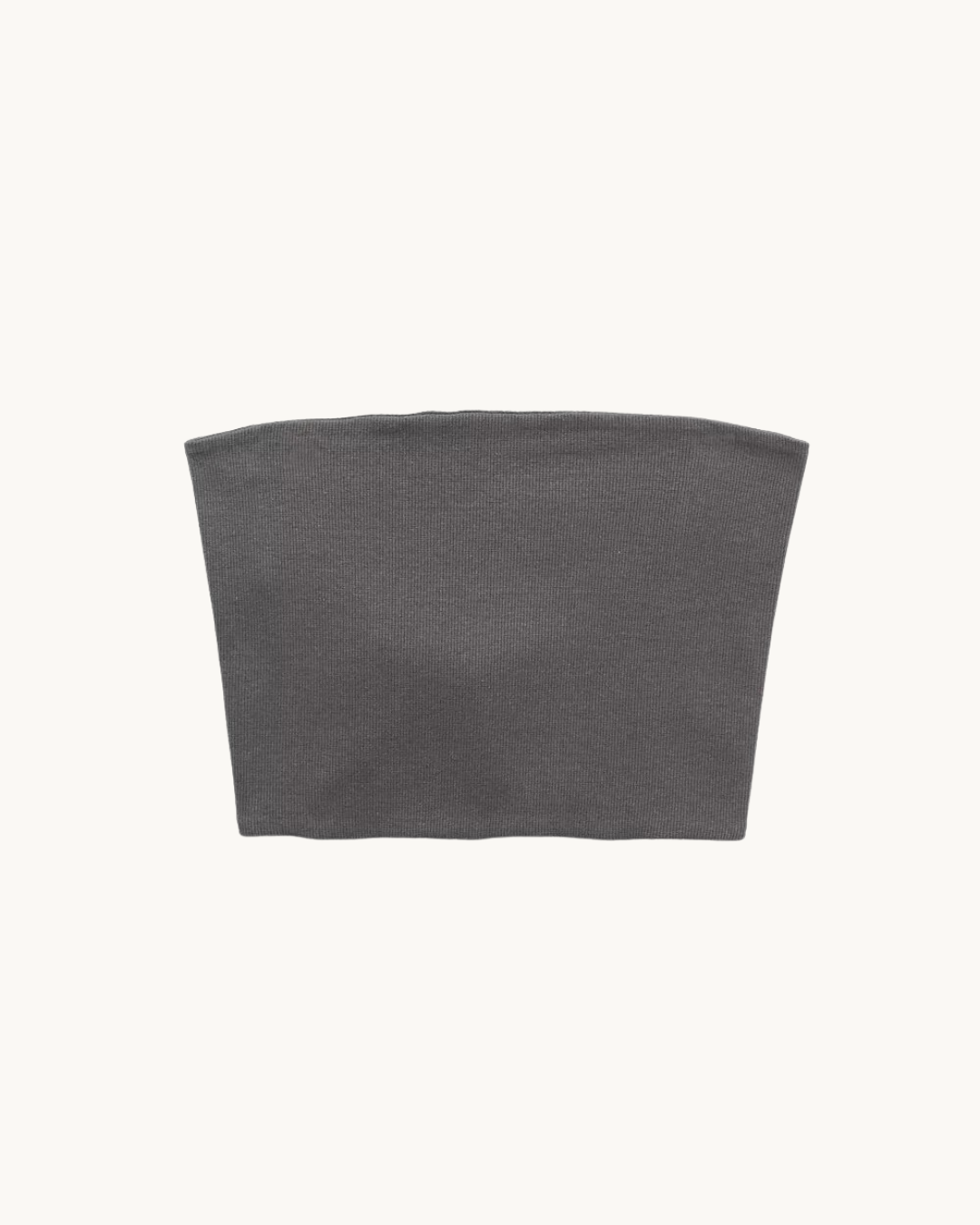 COMFY GEBREIDE BANDEAU