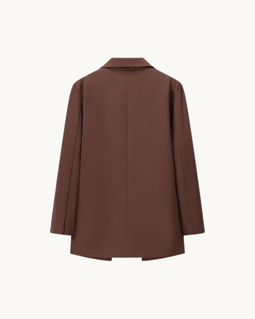 ELEGANTE LANGE BLAZER