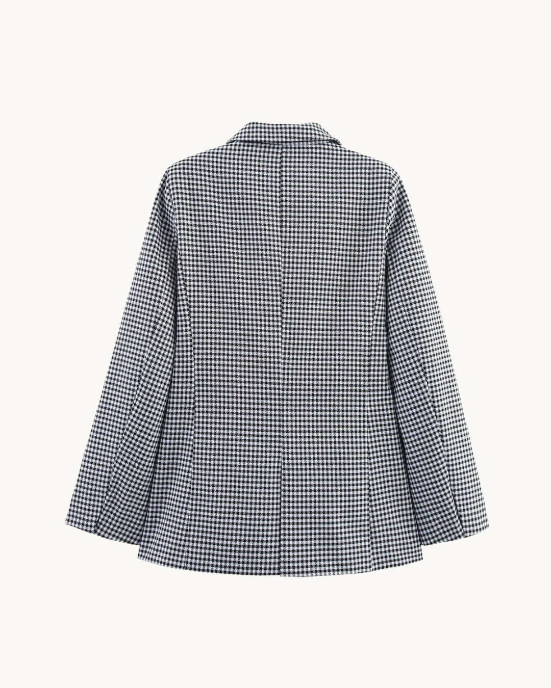 KLASSIEKE GERUITE BLAZER