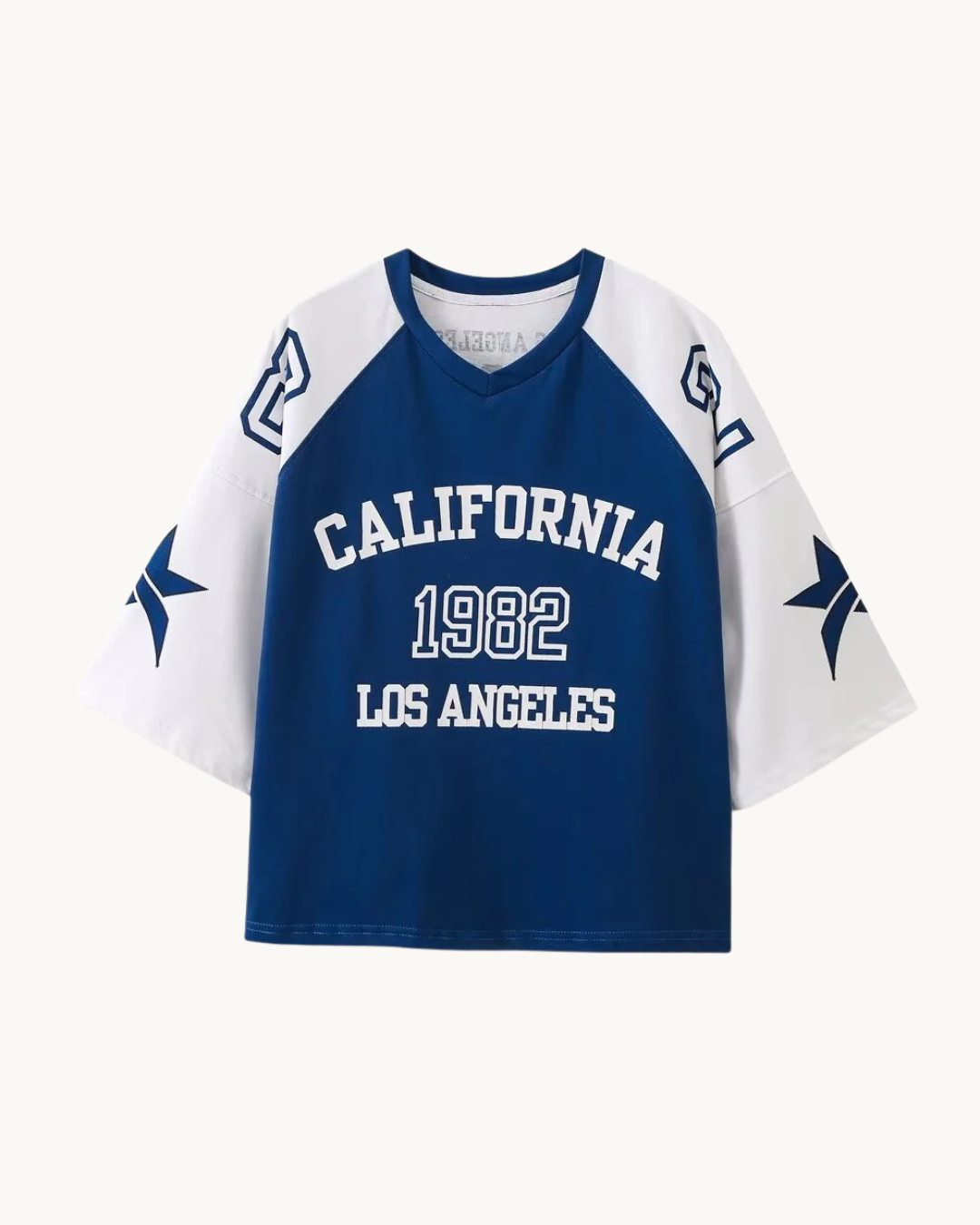 SPORTIEVE CALIFORNIA SET