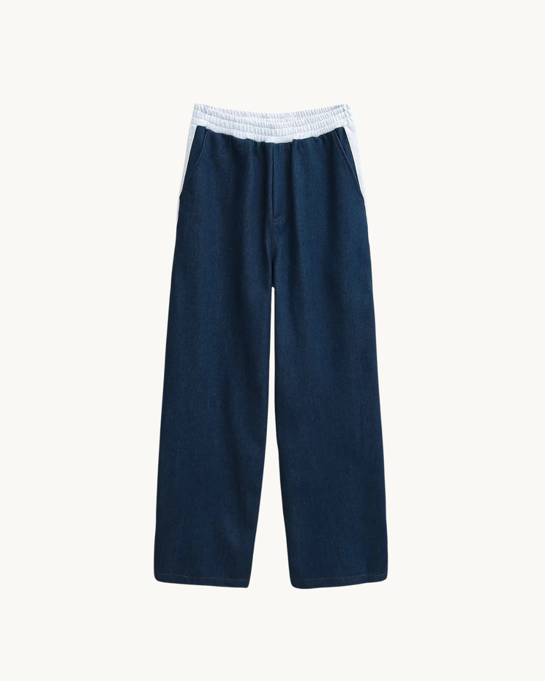 CASUAL RAGLAN SWEATER SET