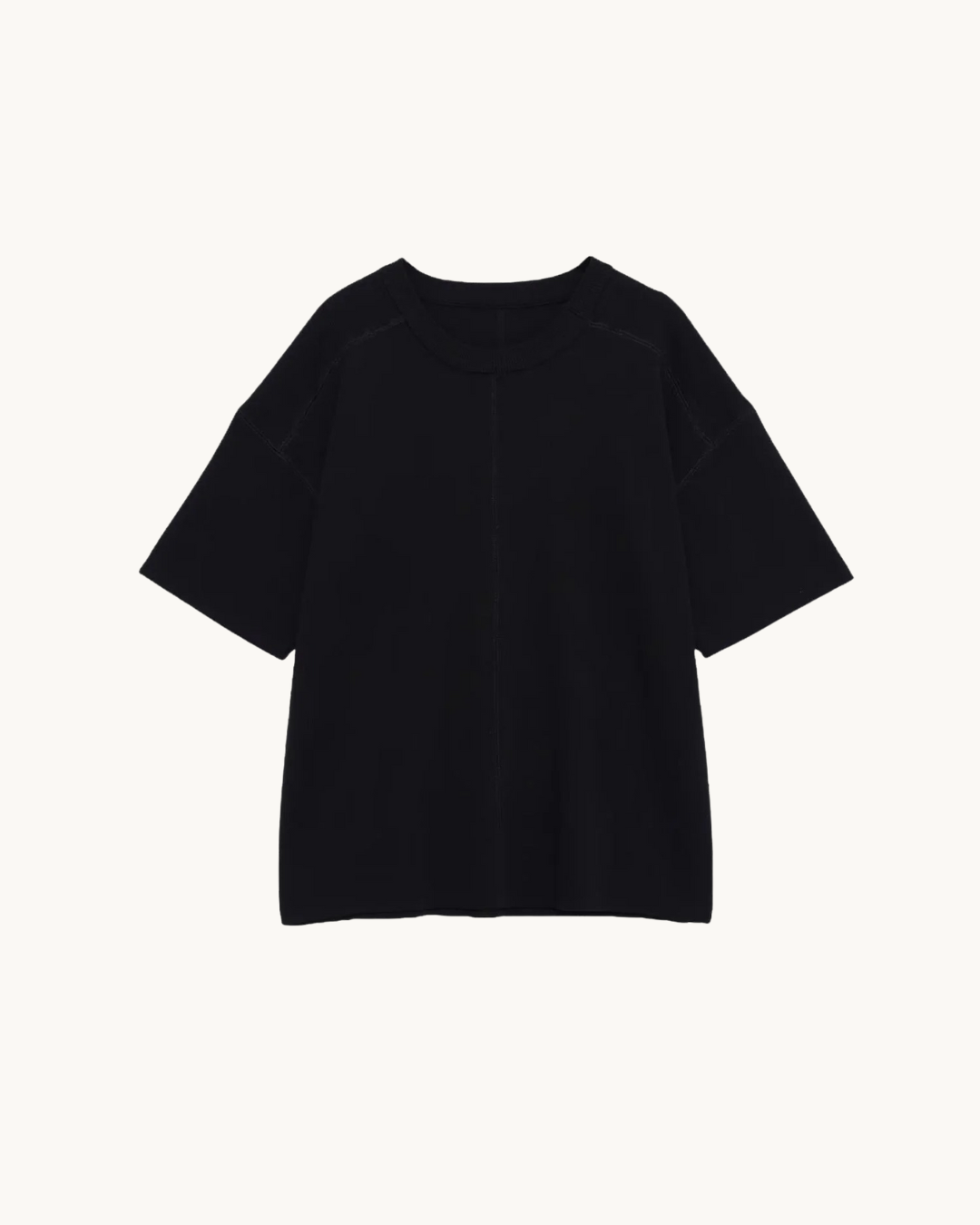 COMFY OVERSIZED T-SHIRT