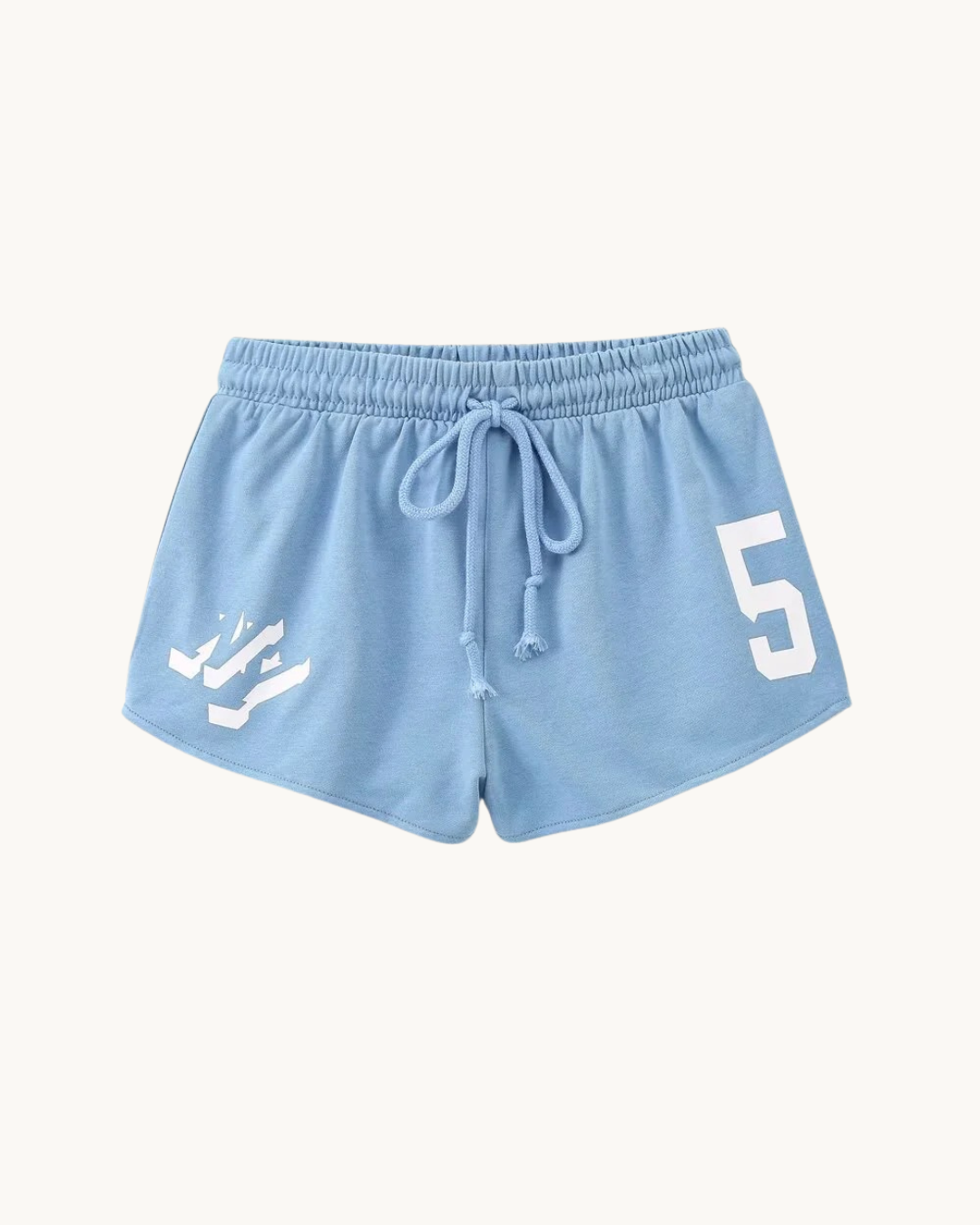 SPORTIEVE RAGLAN CROP SET