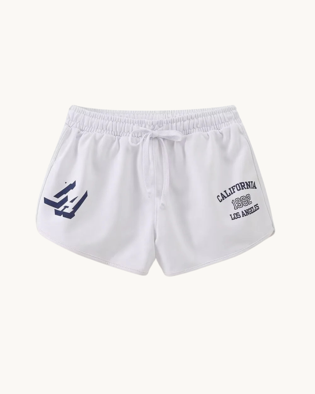 SPORTIEVE CALIFORNIA SET