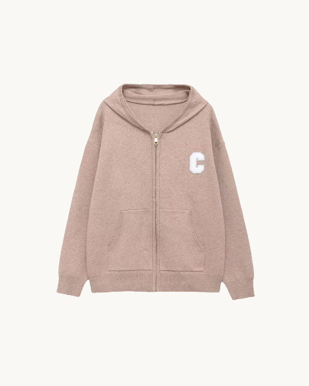 CASUAL LOUNGEWEAR SET