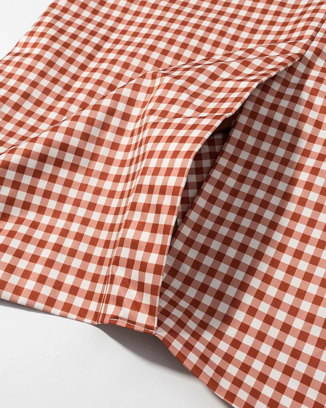 LUXE GERUIT TRENCHCOAT