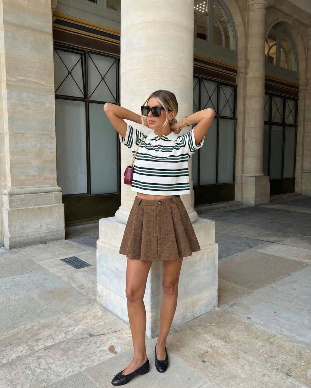 KLASSIEKE ROK MET PLOOIEN